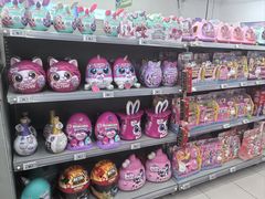 -物美超市(沙城店)