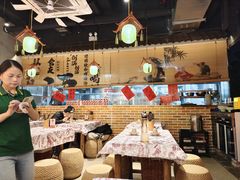 -耙吉吉川味小酒馆(本地人回头店)