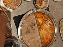 -一绪に寿喜烧(荟聚店)