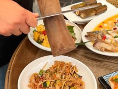 -小喜客·云南特色菜(纳西庭院店)
