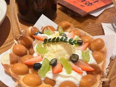 -捌川(武汉天地壹方购物中心店)