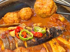 -打酱油·非遗淮扬菜(瘦西湖梅岭店)