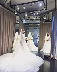 点击看大图 -MuseMarry婚纱(前海嘉里中心店)