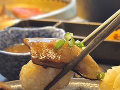 -铭牛烧肉·和牛海鲜自助(高新月牙湖店)