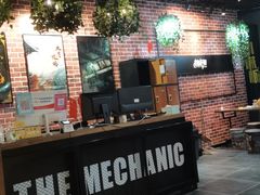 -机械师超级密室(大唐西市店)