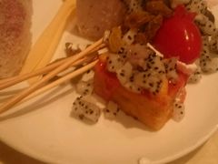 -芭菲盛宴·环球美食(袁家岗店)