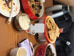-英兰朝族饭店(河南桥头店)