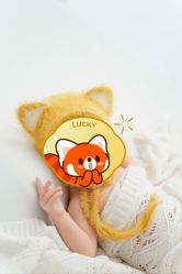 点击看大图 -玛瑞莎孕婴童摄影到家拍