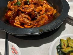 -虾吃虾涮.虾火锅.肉蟹煲(步步高梅溪新天地店)