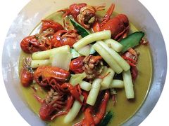 -龙虾奇迹(大华三路店)