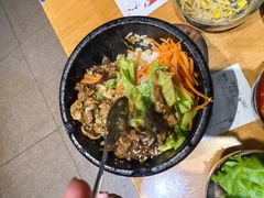 -老炉家木炭烤肉(长江国际店)