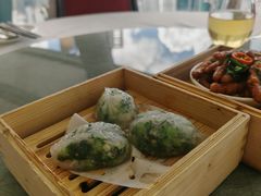 -国贸旋转餐厅(国贸广场店)