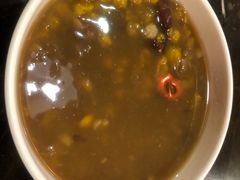 -粗粮人家·东北菜(洋桥店)