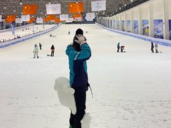 -绍兴启迪乔波冰雪世界