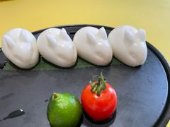 -味可道美食坊(福基路店)