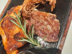 -豪客来牛排(开元盛世广场店)