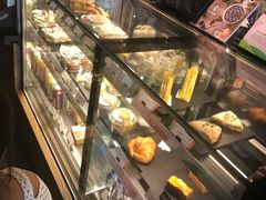 -星巴克(镇江苏宁广场6F店)