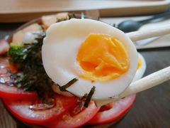 -Poke lemon海鲜波奇饭·柠檬茶(金碧开放小区店)