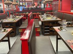 -明洞王妃家烤肉(苏州中心星悦汇店)