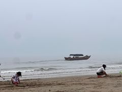 -万尾金滩