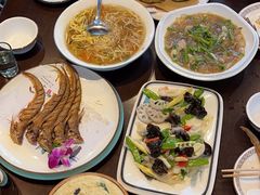 -高晓山馅饼店(牛庄百年店)