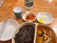 -多宾韩国料理(学衡路店)