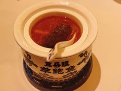 羊鲍鱼-耳朵眼会馆(鼓楼店)
