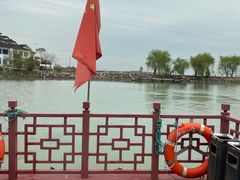 -太湖游船(石公山码头)