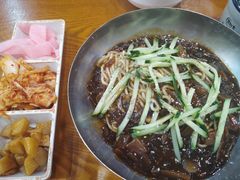 -韩礼年糕(飞虹路店)