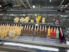 -马迭尔冷饮厅1906(中央大街店)