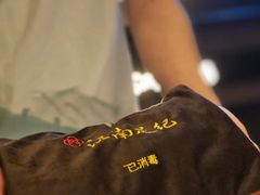 -江南足纪·影院足道·轻奢SPA(京基水贝店)