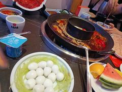 -巴蜀大将火锅(春熙店)