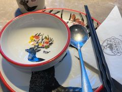 -新白鹿餐厅(金鹰新街口店)