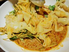 -阿依来新疆餐厅(奥城店)