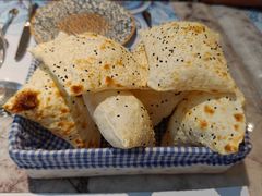 -bosphorus 铂斯西餐厅·土耳其烧烤(环市中路店)