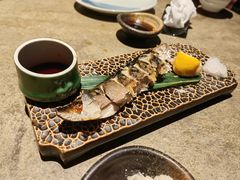-贰捌零叁精致料理(钱湖店)