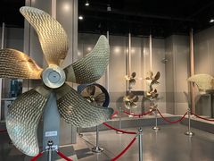 -上海中国航海博物馆