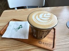 -雕刻时光咖啡馆(交大店)