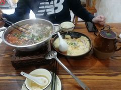 -巢湖名吃·徽府农家菜(半汤店)