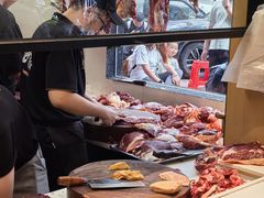 -贵宾牛·潮汕牛肉火锅(珠池总店)