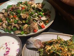 -Ameigo梅果·云贵川bistro(长宁来福士店)