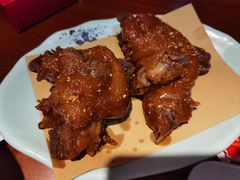 -状元阁烧烤(新华路总店)