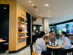 -星巴克(长沙乐和城门店)