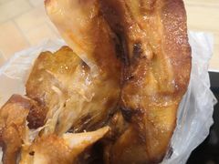 -田三卷馍(万达分店)