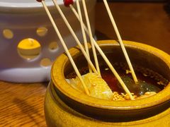 串串香-映水芙蓉(上海万象城店)