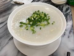 肉丸粥-黄枝记(议事亭前地店)
