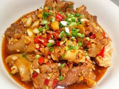 -味上湘菜馆(岳麓山店)