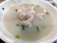 -老来福·非遗酸汤兔(凯旋路店)