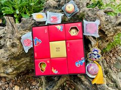 -南宋胡记(杭州灵隐寺店)