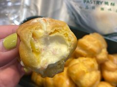 -泸溪河桃酥(欧尚店)